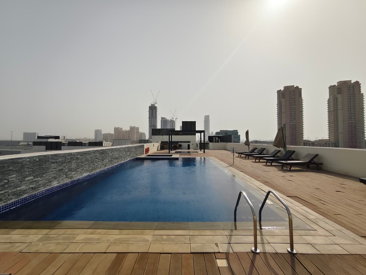Hyati Residence